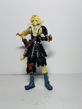 Final Fantasy Square Enix Dissidia Tidus Trading Arts Vol.1 Japan Figure picture