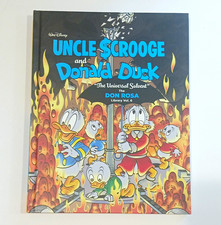 Walt Disney Uncle Scrooge & Donald Duck 