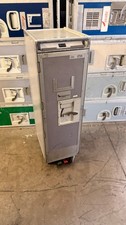 South African Airways Atlas Standard Half Size Galley Cart picture