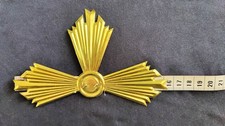 15 cms Potencia o Pasión for Baby Jesus With 2 Spikes picture