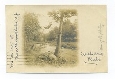 Swartswood Lake NJ, 