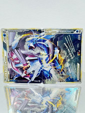 Pokémon TCG - Palkia & Dialga Legend (Top & Bottom) 101, 102 - Triumphant HP/DMG picture