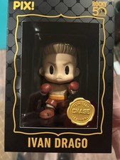 Thrilljoy Rocky - Ivan Drago Chase picture