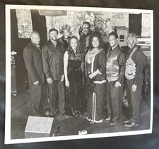 African American History Photographer Ernest C Withers Actress Ruby Wilson Photo picture