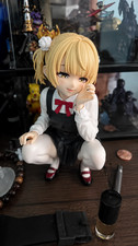 Anime Hentai Cute Girl Figure PVC Collection Model Statue Toy 14cm Gifts picture