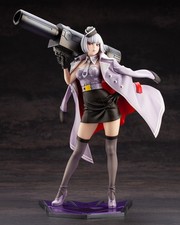 Transformers Megatron Bishoujo 1/7 Figure Statue Kotobukiya NEW SEALED picture
