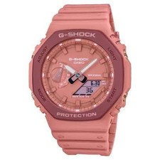 G-SHOCK GA-2110SL-4A4JR Wristwatch Unisex picture