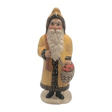 Vanillancourt Folk Art Father #497 Sutton Mass 1996 picture