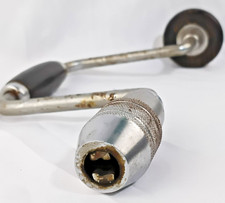 Vintage Stanley Bell System No. 2101A bit brace picture