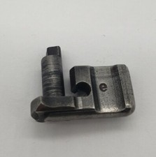 WWII German Mauser K98 8mm Safety Herman Kohler  