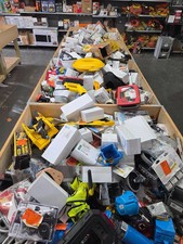 High Value Liquidation (Large Box) From Amazon & Target picture