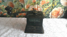 Antique Universal No. 109 Coffee Mill Grinder Landers Frary & Clark 1905 picture