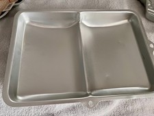 1977 Wilton Book or Bible Cake Pan Non-Stick picture