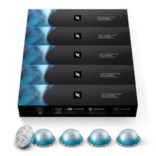 Nespresso Vertuo Ice Leggero Double Espresso Coffee, 50-Count Iced Coffee Pods picture