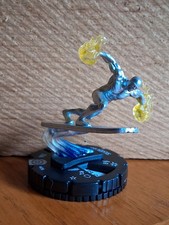 Marvel Heroclix GALACTIC GUARDIANS #036 Silver Surfer RARE Miniature picture