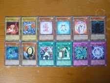 Yu-Gi-Oh Tactical Evolution TAEV 1st Edition Single Commons picture