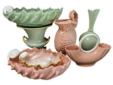 1930's Lenox Collection 8 pcs picture