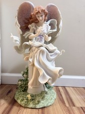 Seraphim Classic Tara - Happy Heart Angel picture