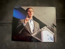 Governor Andy Beshear Signed 8 X 10 Photo Kentucky picture