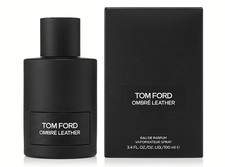 Tom Ford Ombre Leather Eau De Parfum Spray 3.4 oz / 100 ml Unisex  picture