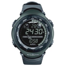 SUUNTO VECTOR Military Green Suunto Vector Core Watch picture