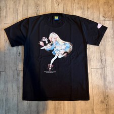 RARE CHI CHOBITS TSHIRT MERCHANDISE VINTAGE FANMADE MEDIUM picture