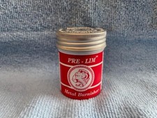 Pre-Lim Surface Cleaner/ Burnisher 65ml (2.25oz) Can picture