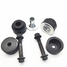 Radiator Core Support Rubber Mount for GM 1967-89 picture