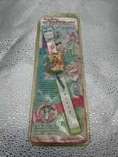 1991 Hannah Barbara Fred Flintstone Watch picture