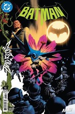 Batman #13 CVR A Matteo Scalera (Batman Bad Seeds) 9/2/26 DC Comics picture