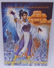 1993 SkyBox Marvel Masterpieces - You Pick -  5+ Cards NM picture