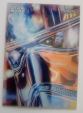 Topps Chrome 2026 Star Wars Reflections R-16 The Traitor Case Hit SSP picture