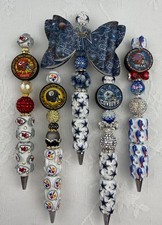 Sports Football Pen Football, Ladies teams Collect, Gifts, Basket filler. FF picture
