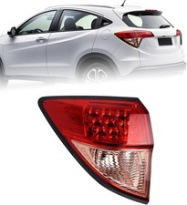 LED Tail Light Compatible with 2016 2017 2018 Honda HRV Replacement for 33552... picture