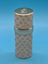 Vintage Jean Desprez Bal A Versailles 7ml/.25oz Perfume Holder Canister Only picture