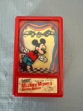 Vintage 1975 Gabriel Mickey Mouse Disney Dancer Toy Hong Kong #110 picture