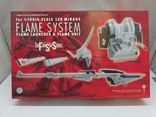 Flame Launcher for 1/100 Red Mirage Model Kit Five Star Stories Mecha Weapons picture