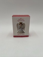 2016 Hallmark Heirloom Angels 1st in Series New  - 723-36 picture
