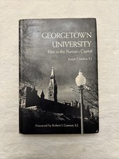 Georgetown University : First in the National's Capital picture