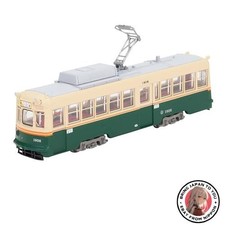 TOMYTEC Railway Collection Hiroshima Electric Railway 1900 Series No 1906 N picture