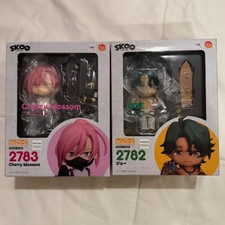 Nendoroid Set of 2 Cherry Blossom & Joe - SK8 the Infinity Brand New (MSIB) picture