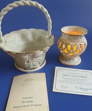 Lenox ''Mothers Love In Bloom
