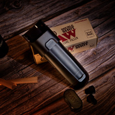RAW Double Shot | 1 1/4 picture