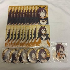 Re:Zero Starting Life in Another World Shaula Mini Acrylic Stand Set picture