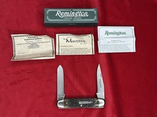 Remington 2005 R4353B Bullet Knife 