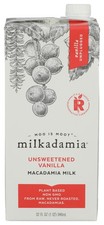 Milkadamia Milk Mcadamia Unswt Van Pack Of 3 picture