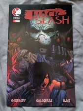 Hack Slash 1 DDP 2004 - VF picture
