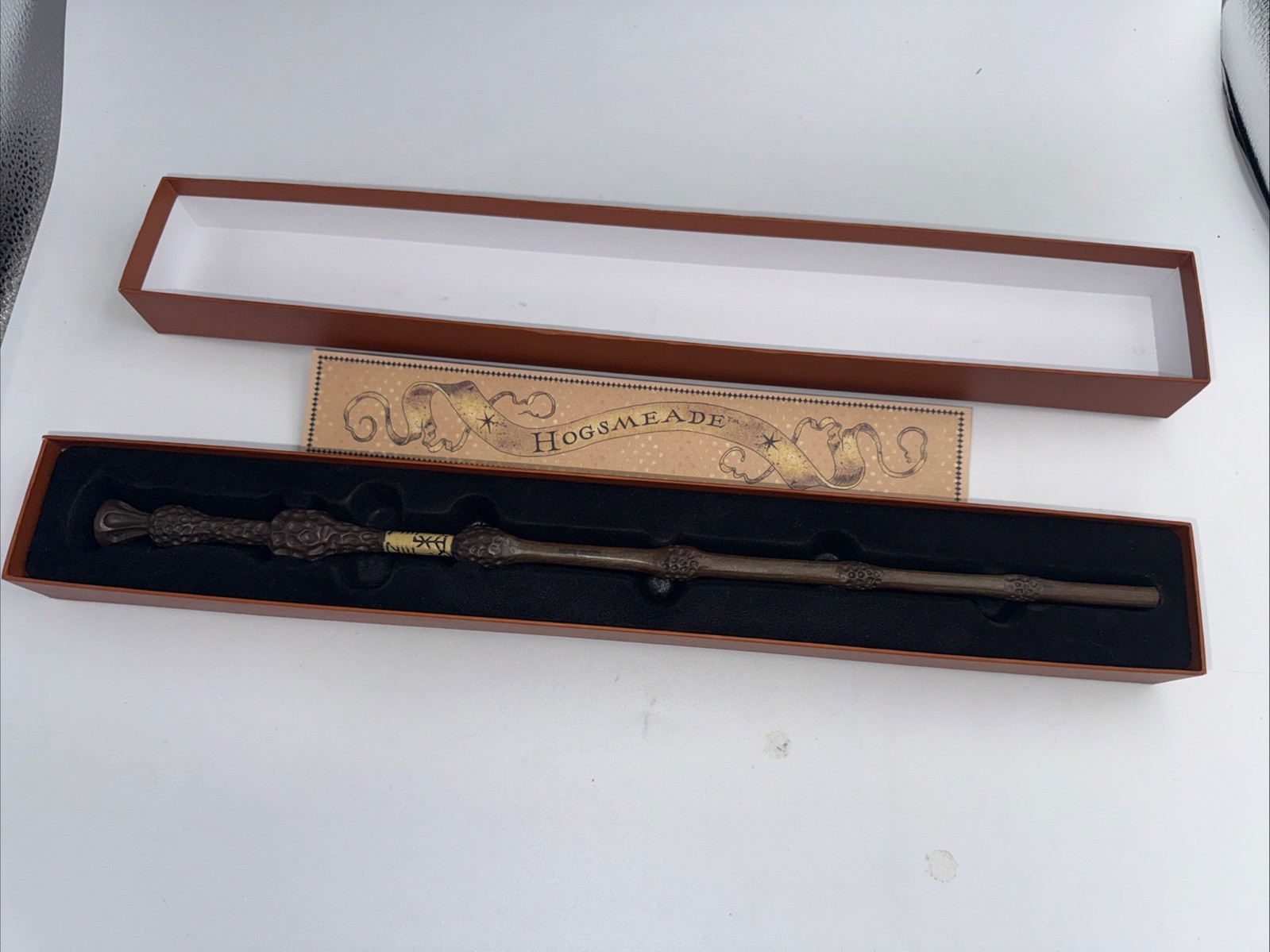 Universal Studios Official Harry Potter Magical Wand Harry Potter Wand
