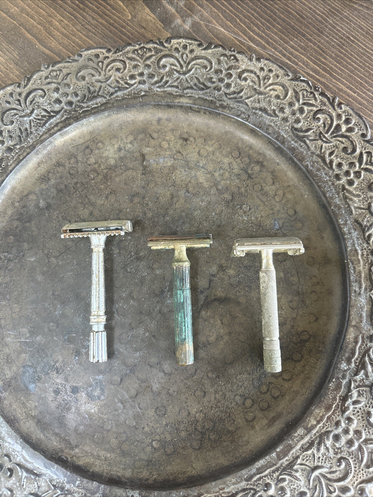 vintage antiques