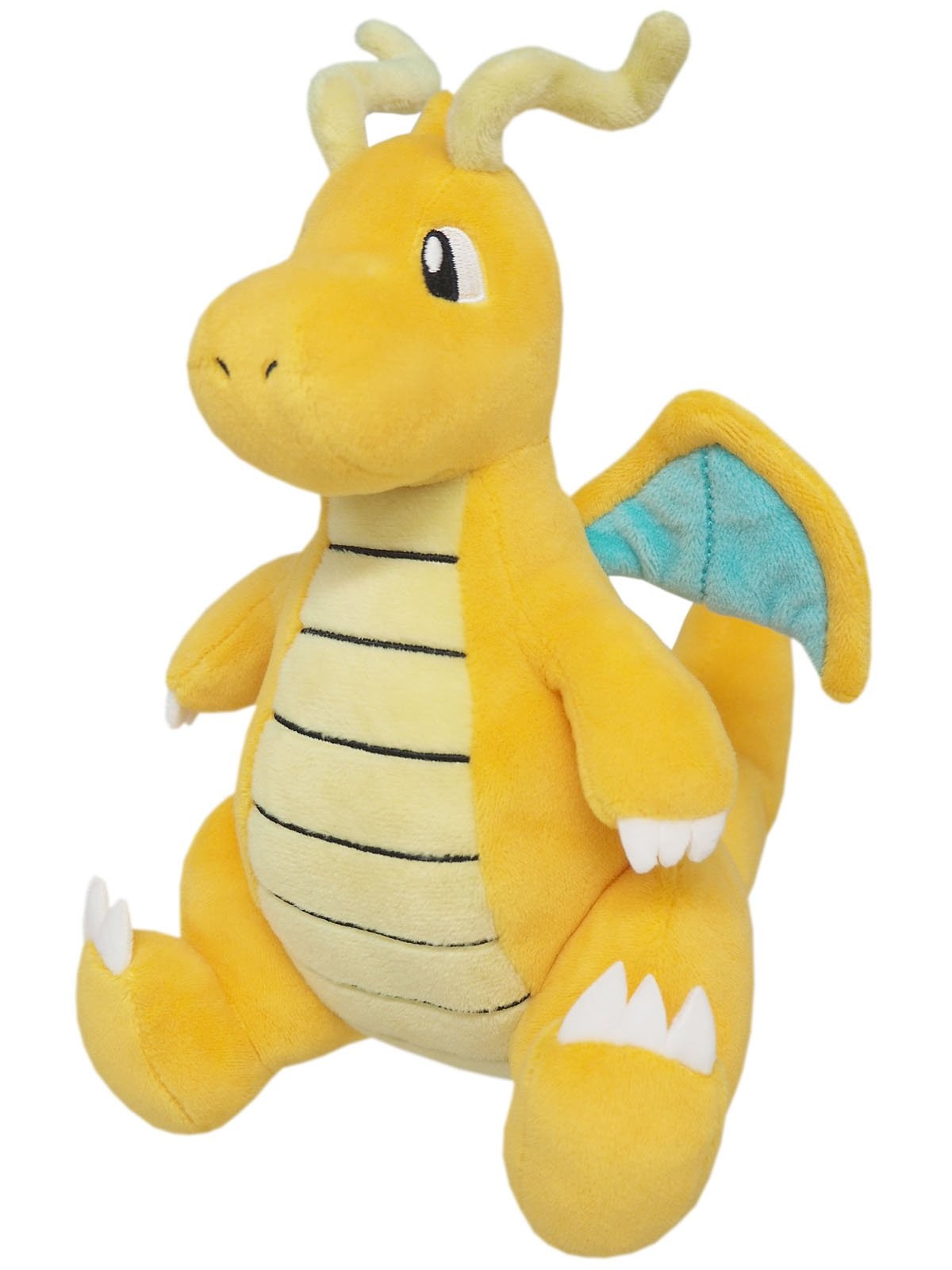 San-Ei Pokémon All Star Collection PP39 Dragonite (S) Plush 15.5x19x21 cm
